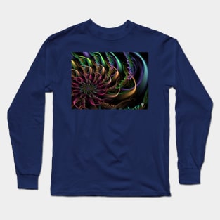 Sweet Ophelia Long Sleeve T-Shirt